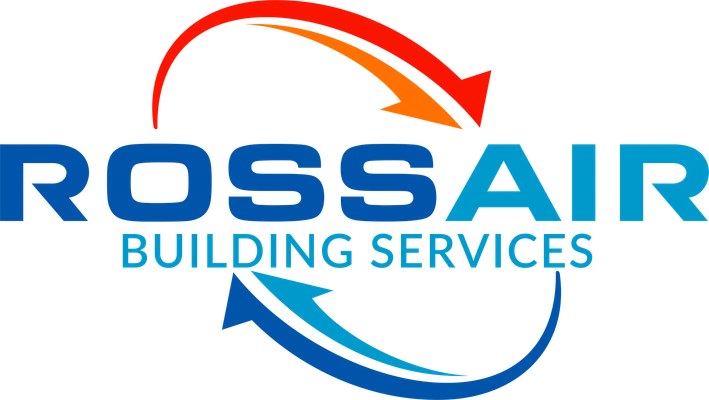 Rossair Ltd logo